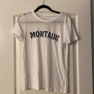 Montauk Tee